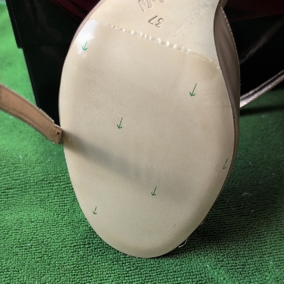 Argentin Tango Shoes/ Tangolera Italian Tango Shoes - Picture 3 of 15